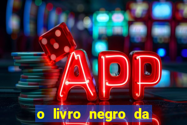 o livro negro da loteria pdf dowload